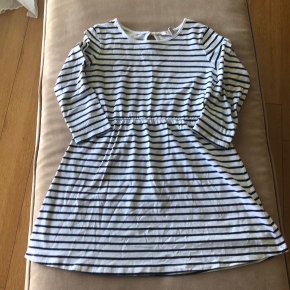 Forever 21 Other - Girls Forever 21 striped dress, sz XS